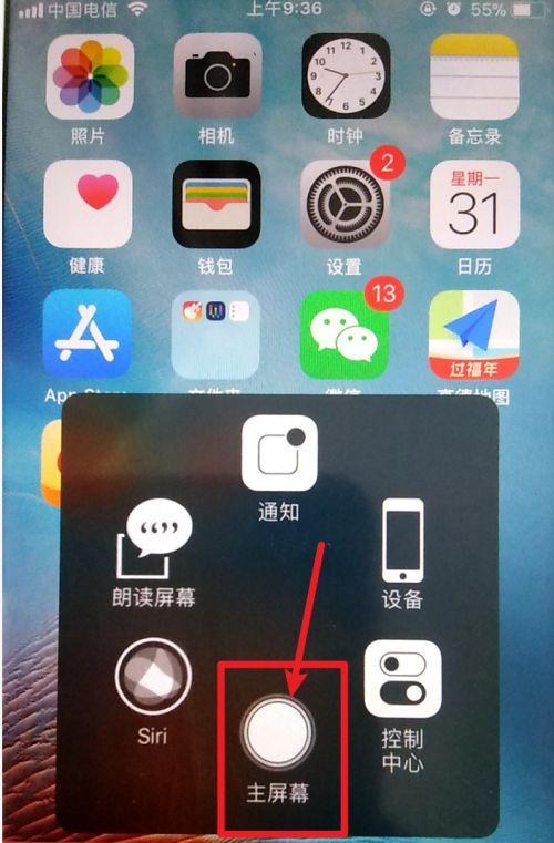 iPhone手机悬浮球设置方法详解（掌握iPhone悬浮球设置的技巧与窍门）