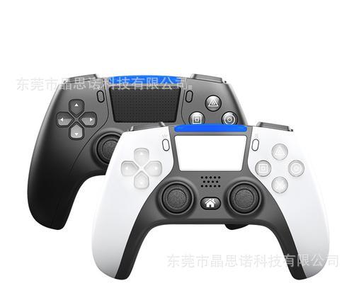 如何重新将PS4手柄与PS4配对（简单步骤让你重新连接PS4手柄和主机）