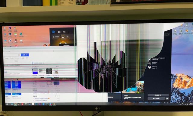 如何判断电视液晶屏损坏了（掌握关键指标）