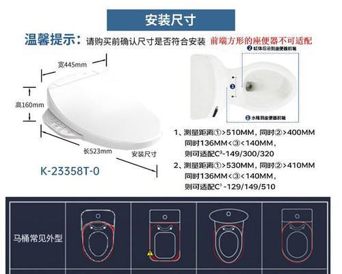 揭秘海尔智能马桶盖漏电之谜（智能马桶盖漏电维修的关键诀窍）